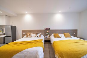 Book and Bed-QuYang Road