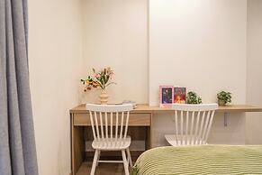 Book and Bed-QuYang Road