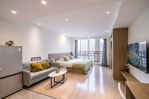Book and Bed-QuYang Road