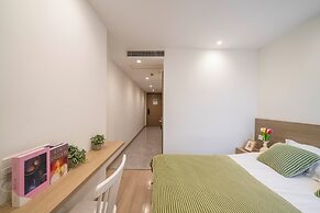 Book and Bed-QuYang Road