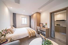 Book and Bed-QuYang Road