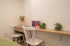 Book and Bed-QuYang Road