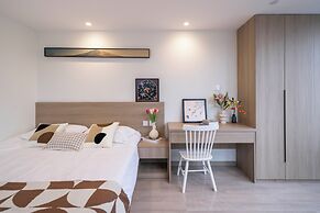 Book and Bed-QuYang Road