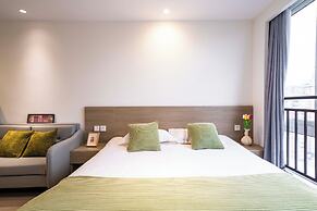 Book and Bed-QuYang Road