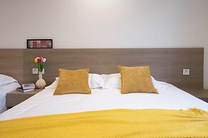 Book and Bed-QuYang Road