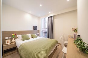 Book and Bed-QuYang Road