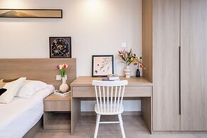 Book and Bed-QuYang Road