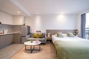 Book and Bed-QuYang Road