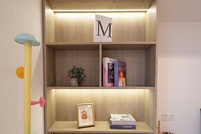 Book and Bed-QuYang Road
