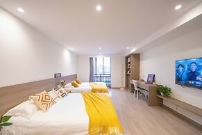 Book and Bed-QuYang Road