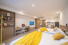 Book and Bed-QuYang Road
