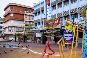 Labuan Avenue Hotel