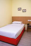 Labuan Avenue Hotel