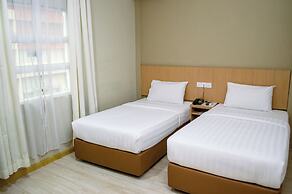 Labuan Avenue Hotel