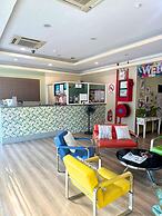 Labuan Avenue Hotel