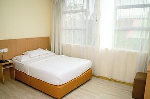 Labuan Avenue Hotel
