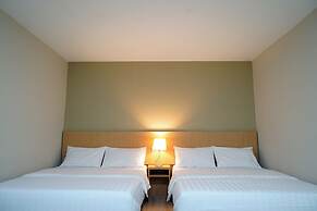 Labuan Avenue Hotel