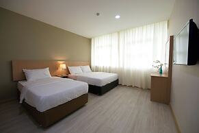 Labuan Avenue Hotel