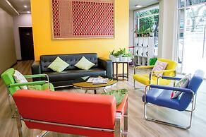 Labuan Avenue Hotel