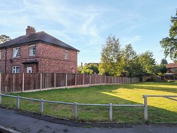Ash House