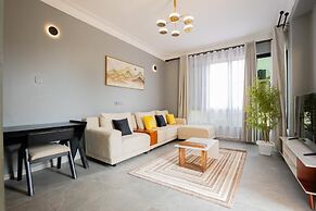 Cozy Residence IX Speke Resort