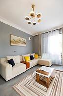 Cozy Residence IX Speke Resort