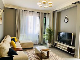 Cozy Residence IX Speke Resort