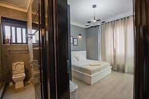 Cozy Residence IX Speke Resort