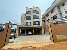 Cozy Residence IX Speke Resort