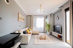 Cozy Residence IX Speke Resort