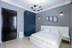 Cozy Residence IX Speke Resort