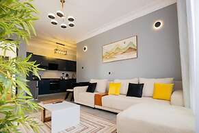 Cozy Residence IX Speke Resort