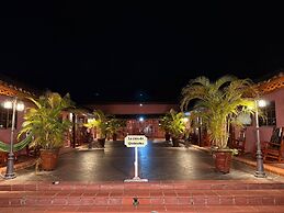Hostal Casa de Quincha