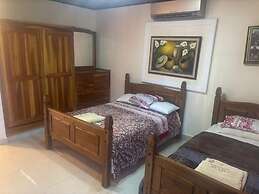 Hostal Casa de Quincha