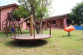 Hostal Casa de Quincha
