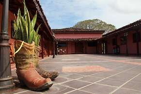 Hostal Casa de Quincha