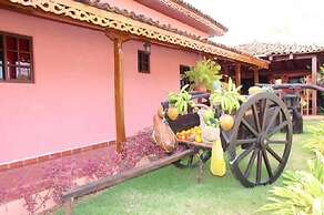 Hostal Casa de Quincha