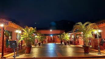 Hostal Casa de Quincha