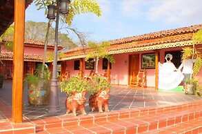 Hostal Casa de Quincha