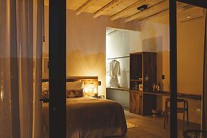 Terra Uco Suites & Viñedos