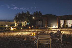 Terra Uco Suites & Viñedos