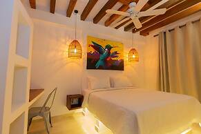 Casa Bali Castillo View Private Pool & R