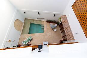 Casa Bali Castillo View Private Pool & R
