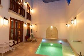 Casa Bali Castillo View Private Pool & R