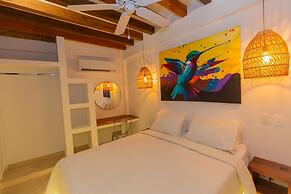 Casa Bali Castillo View Private Pool & R