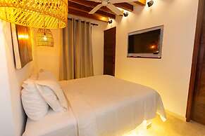 Casa Bali Castillo View Private Pool & R