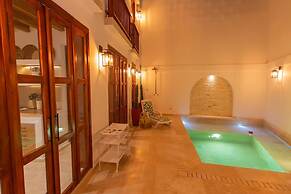 Casa Bali Castillo View Private Pool & R