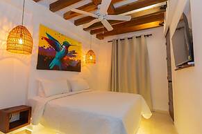 Casa Bali Castillo View Private Pool & R