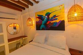 Casa Bali Castillo View Private Pool & R