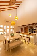 Casa Bali Castillo View Private Pool & R